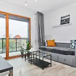 Luxury Apt.-heart Of Appartement *