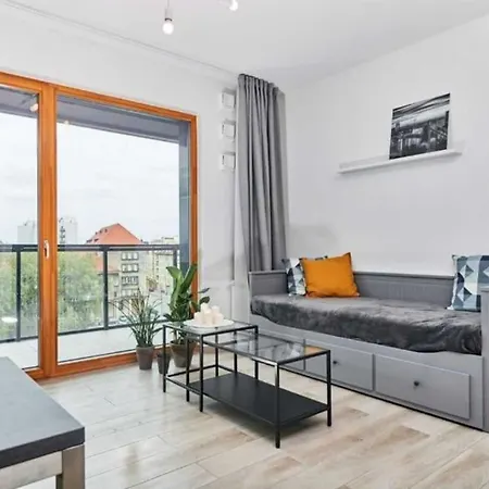 Luxury Apt.-heart Of Appartamento *