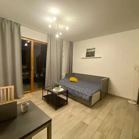 Luxury Apt.-heart Of * Wrocław