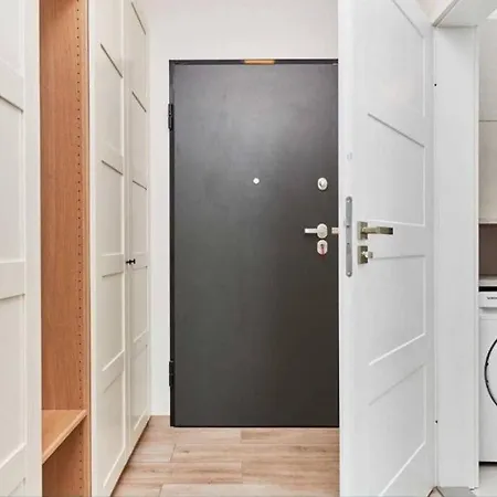 Lägenhet Luxury Apt.-heart Of *