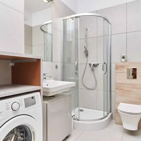 Luxury Apt.-heart Of *