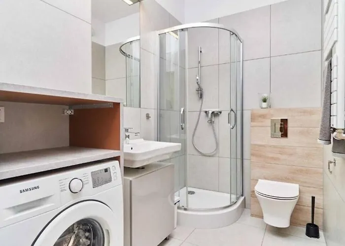 Luxury Apt.-heart Of *