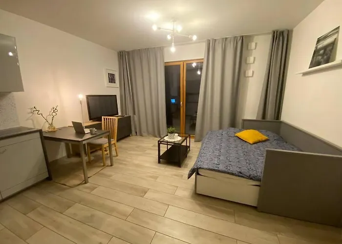 Luxury Apt.-heart Of *