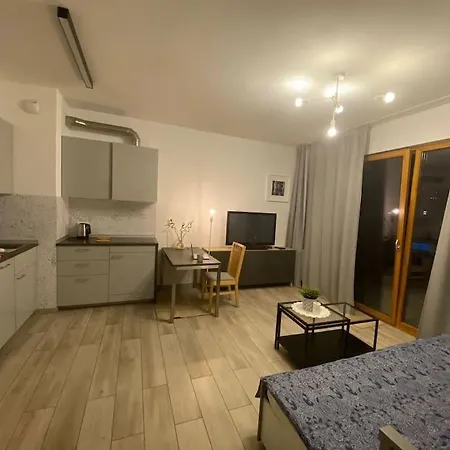 Luxury Apt.-heart Of Apartamento Breslavia