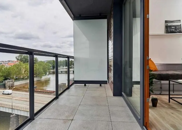 Apartamento Luxury Apt.-heart Of *