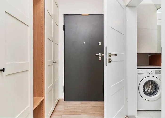 Apartamento Luxury Apt.-heart Of *