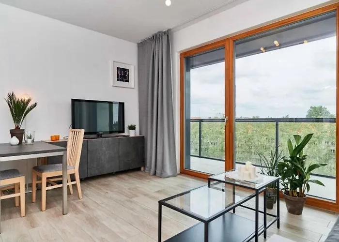 Luxury Apt.-heart Of